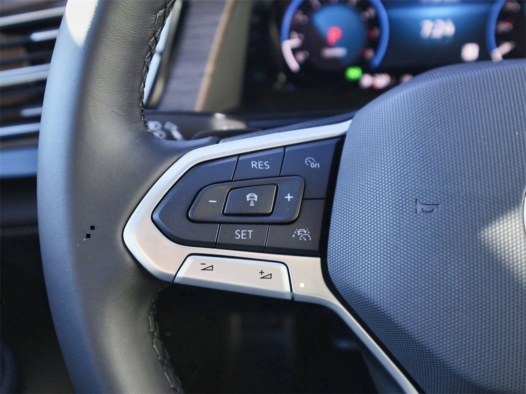 2026 Volkswagen Atlas SEL Premium R-Line - Photo 27
