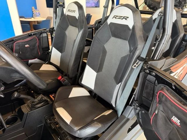 Used 2021  Polaris XP 1000 image 16