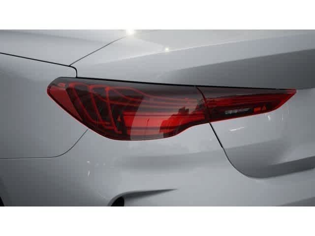 New 2027 Alpine White BMW 430i image 8