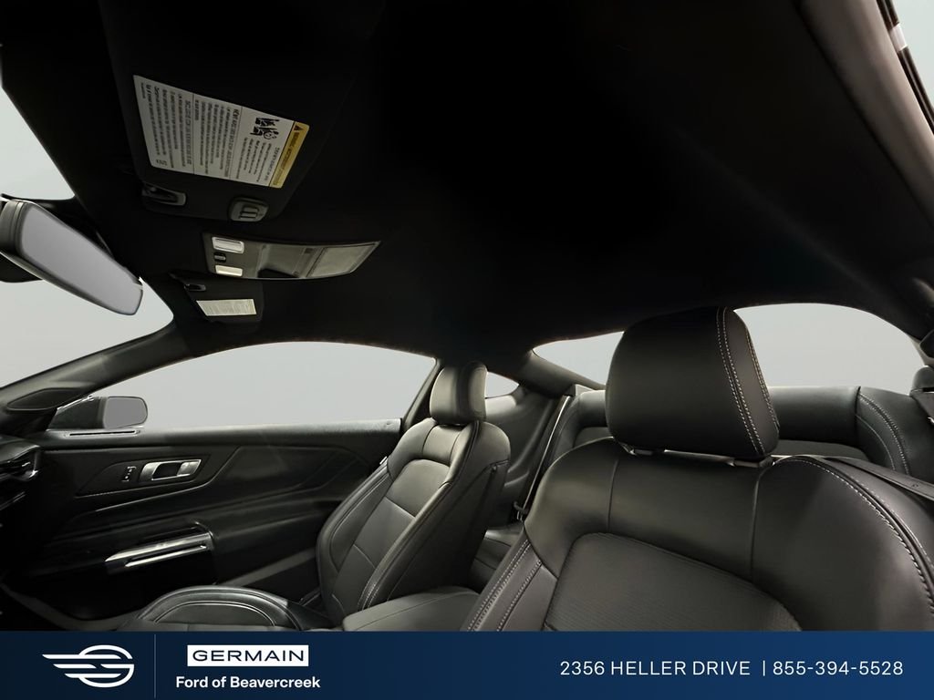 2024 Ford Mustang GT Premium - Photo 15