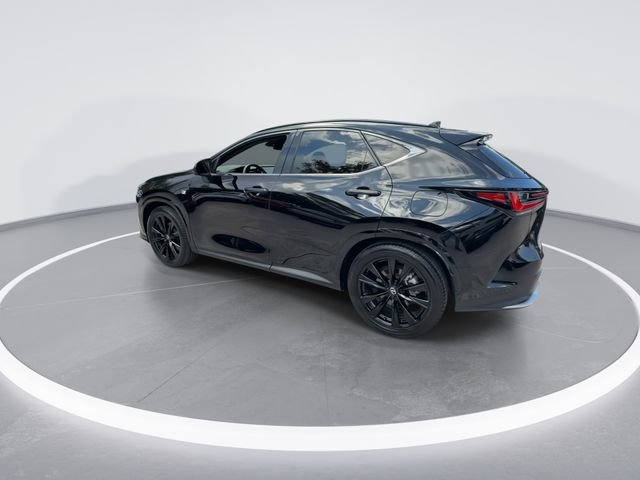 2024 Lexus NX 350 - Photo 5