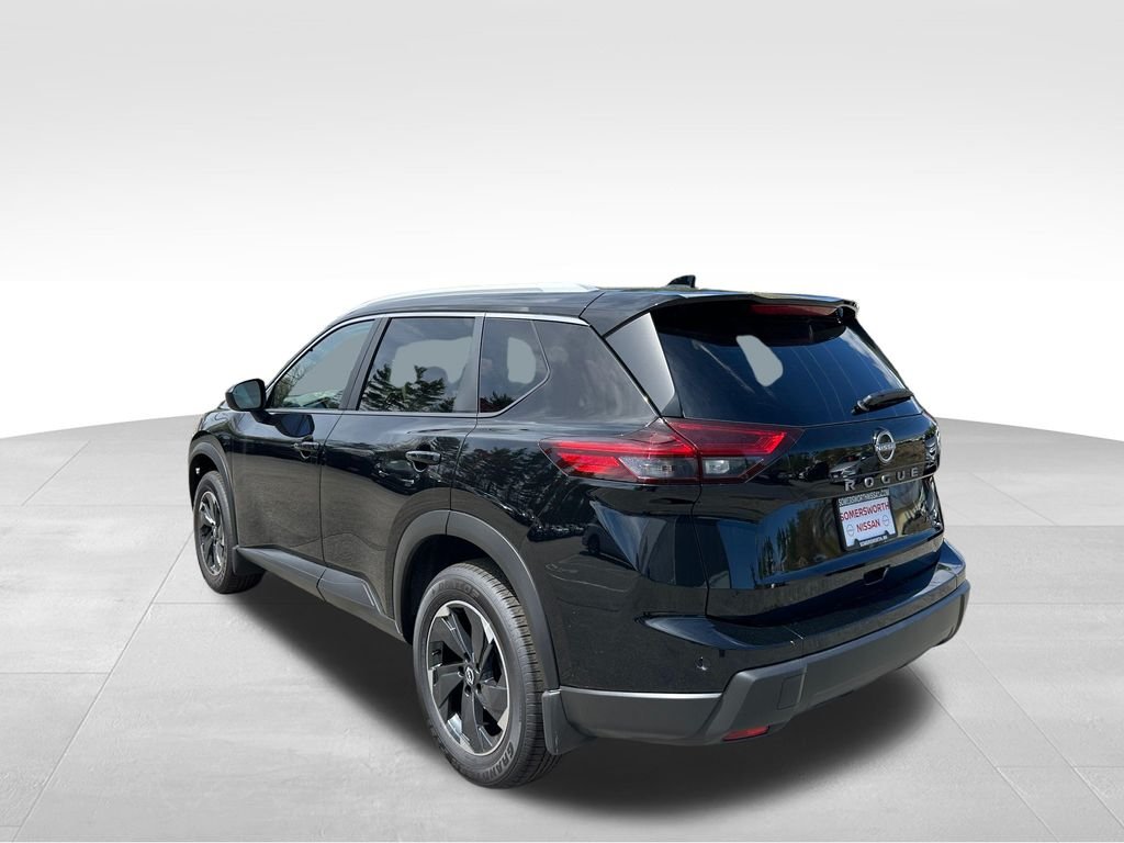 2026 Nissan Rogue SV - Photo 7