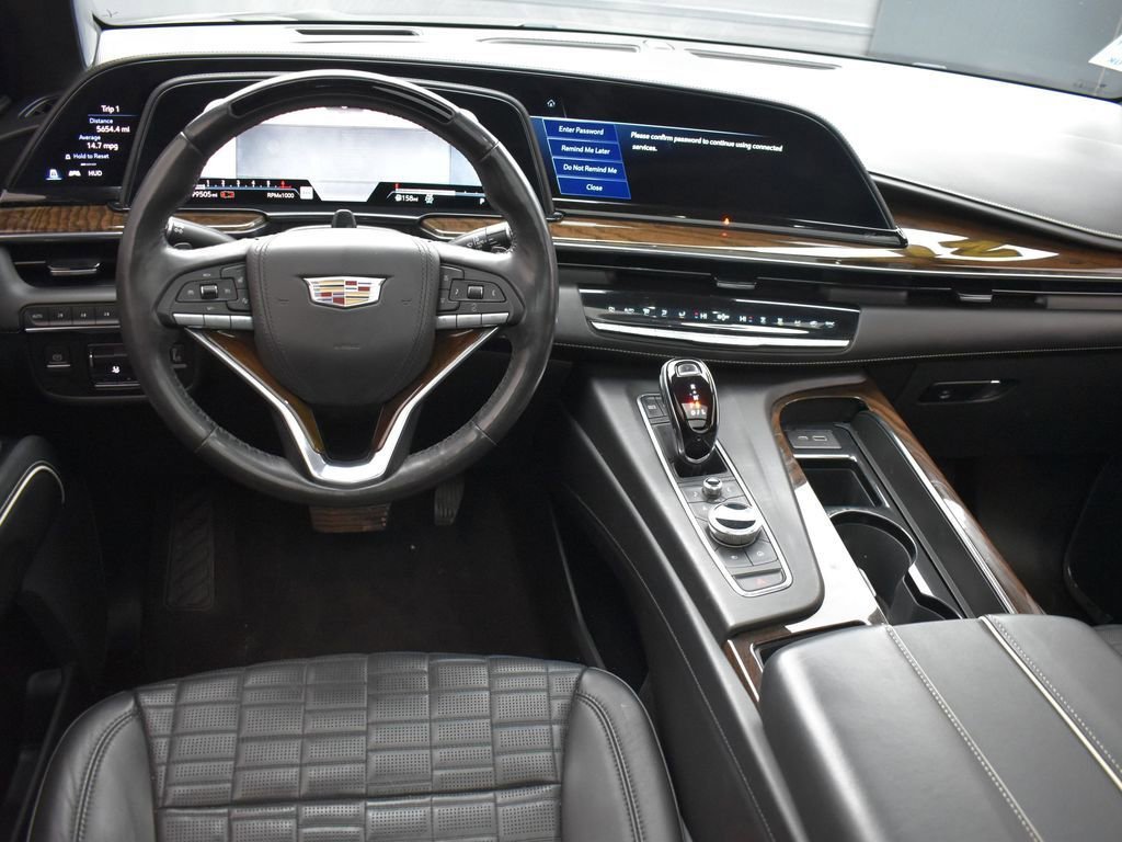 2021 CADILLAC ESCALADE - Image 14