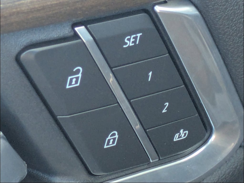 2026 Chevrolet Silverado 3500 HD High Country - Photo 30
