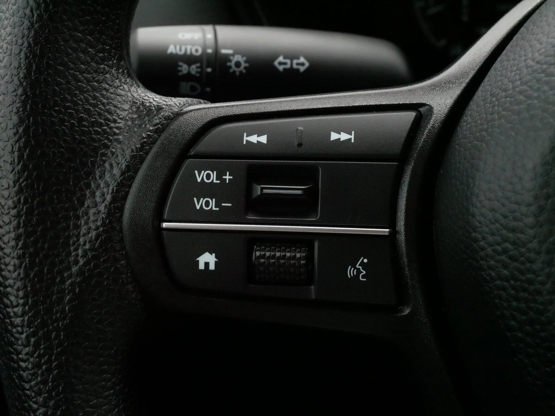2026 Honda CR-V EX - Photo 26