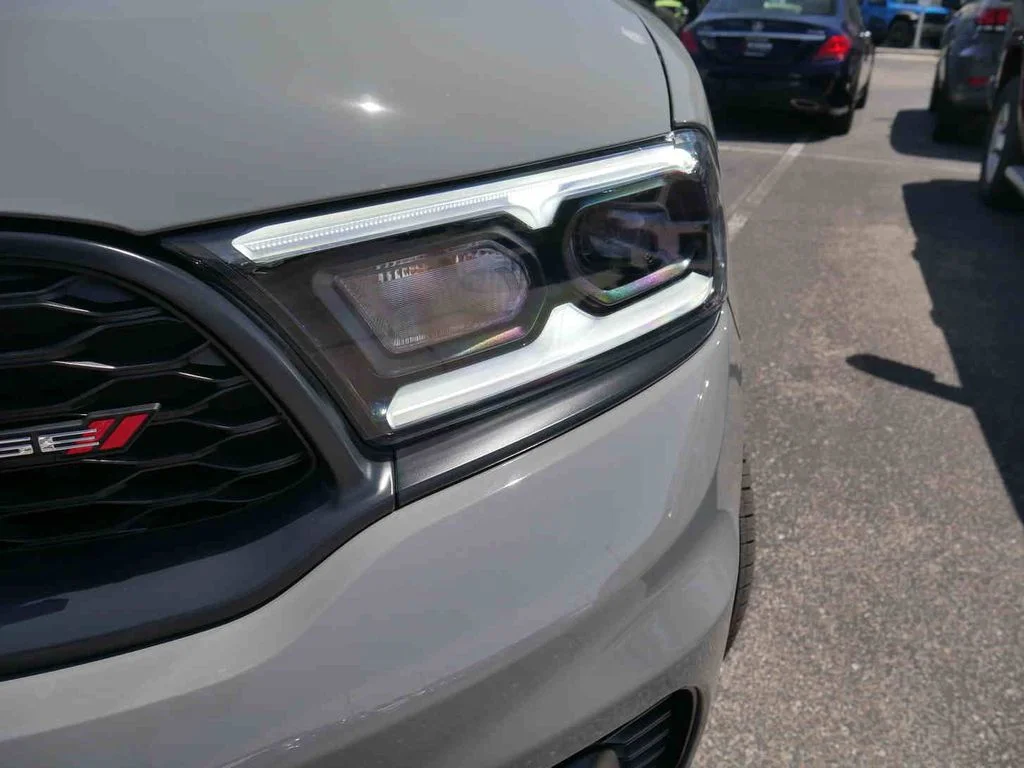 New 2026 Gray Dodge GT image 21