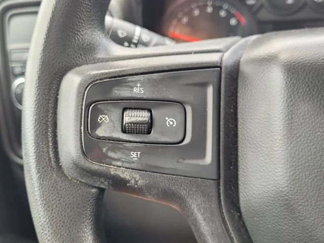 Used 2021 Black Chevrolet Custom image 18