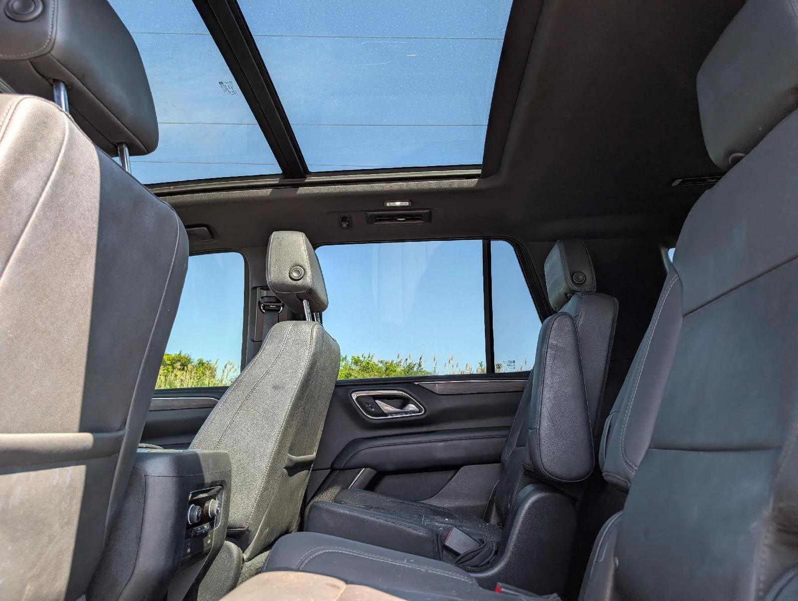 Used 2023 Sterling Gray Metallic Chevrolet Z71 image 9