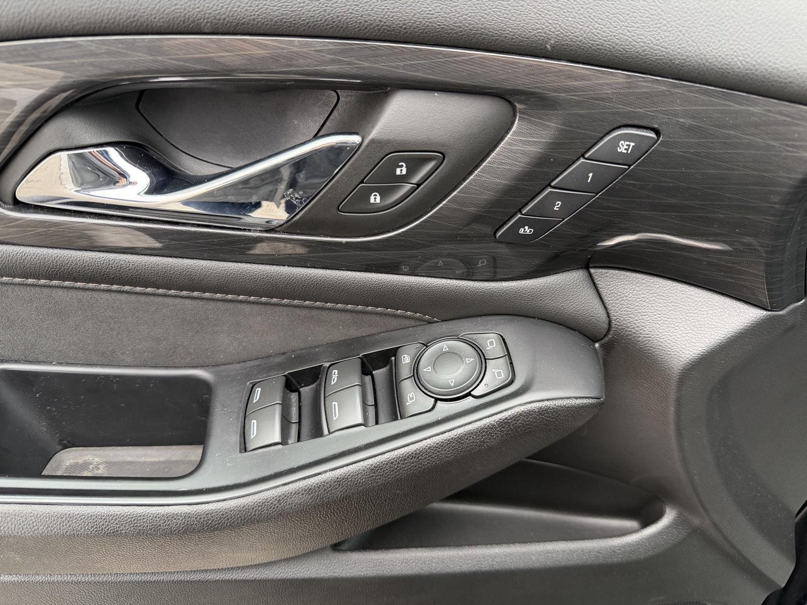 2023 Chevrolet Traverse High Country - Photo 12