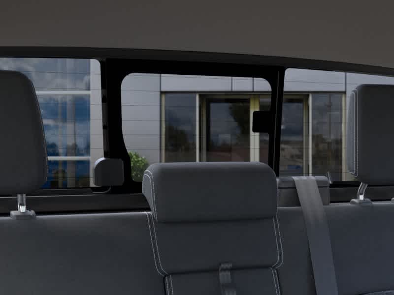 New 2026 Shadow Black Ford XLT image 22