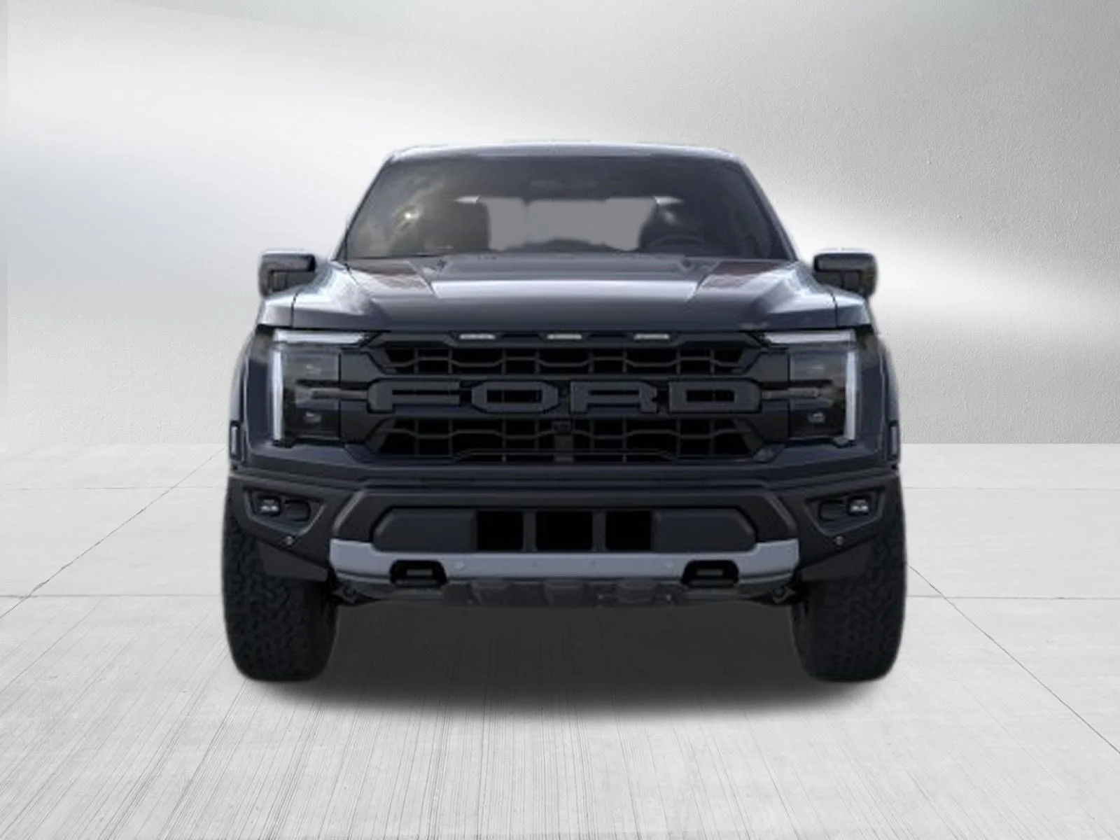 New 2026 Agate Black Metallic Ford Raptor® image 6