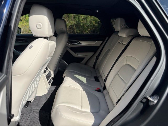 New 2026 Portofino Blue Jaguar P250 R-Dynamic S image 13