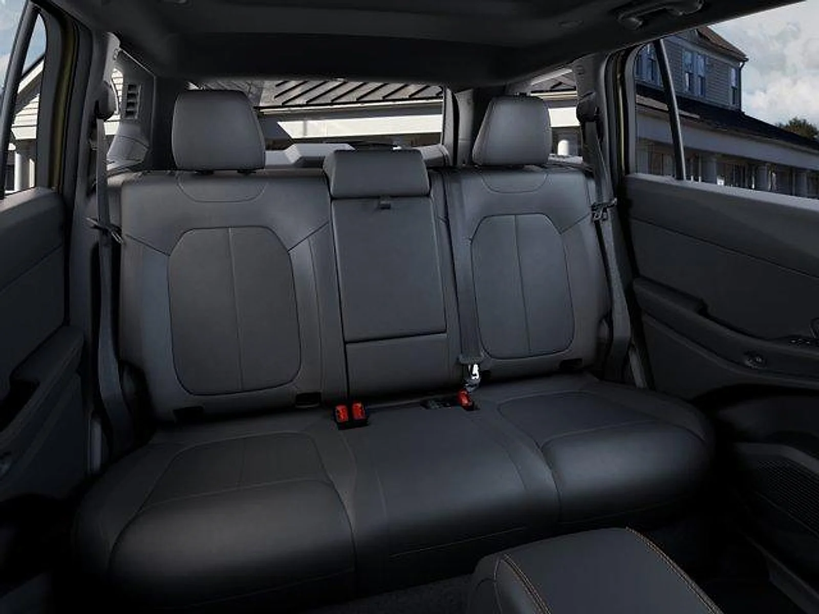 New 2026 41 Jeep Limited 4x4 image 15