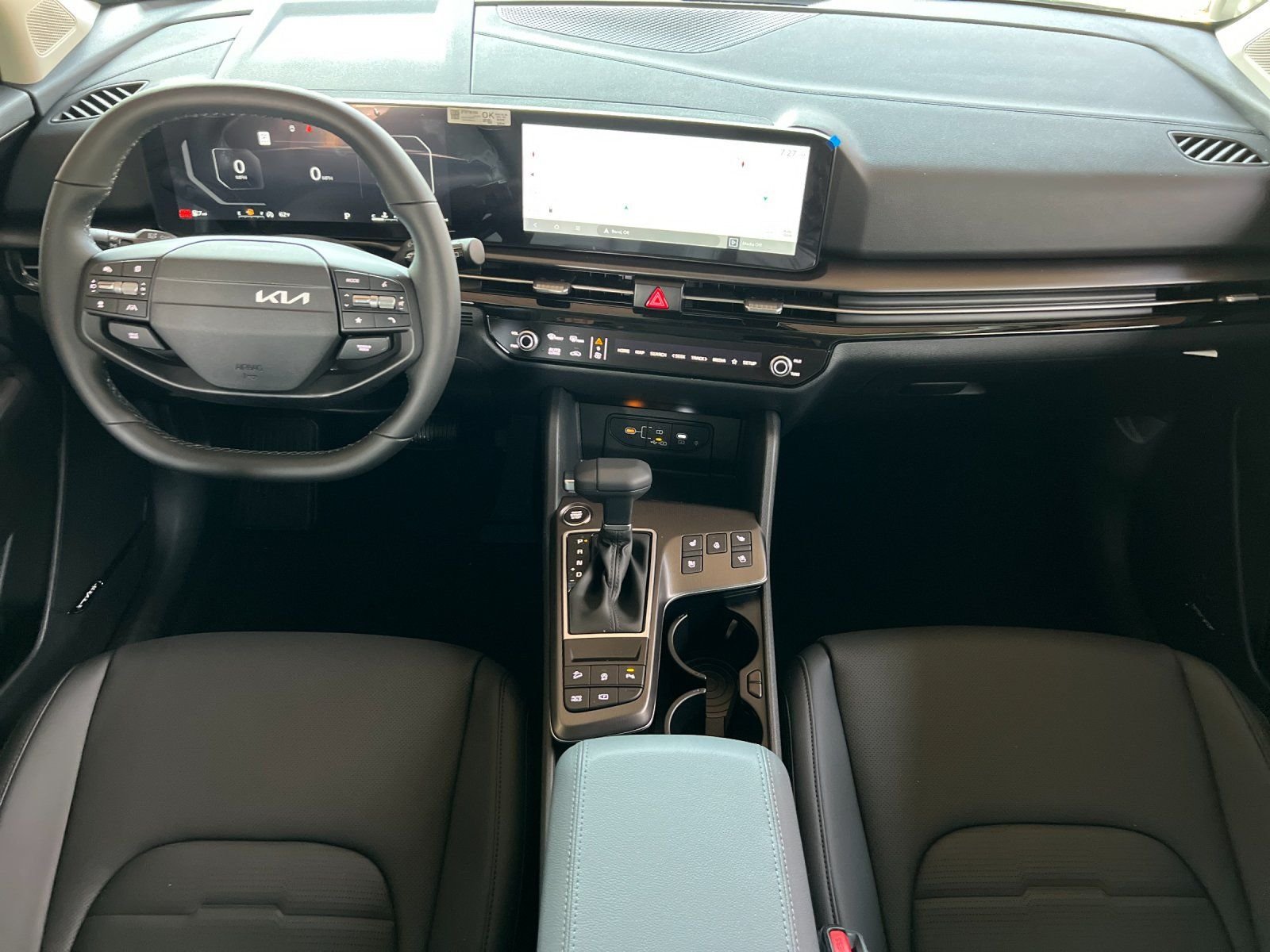 2026 Kia Sportage SX Prestige - Photo 13