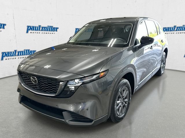 2026 Mazda CX-5 S Select Auto AWD's photo