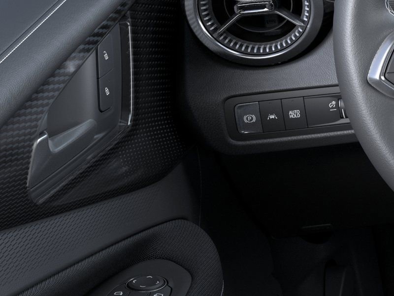 2025 Chevrolet Blazer EV LT - Photo 22