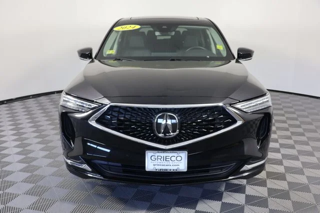 Used 2024  Acura 3.5L image 3