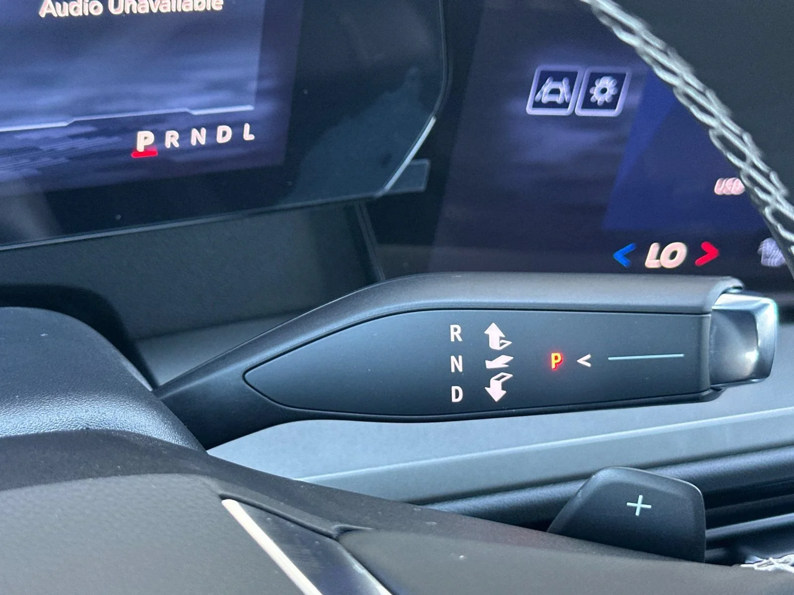 New 2026 Mosaic Black Metallic Chevrolet LT image 22