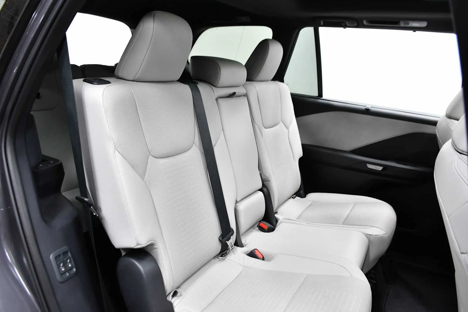 Used 2025 Cloudburst Gray Lexus Premium image 25