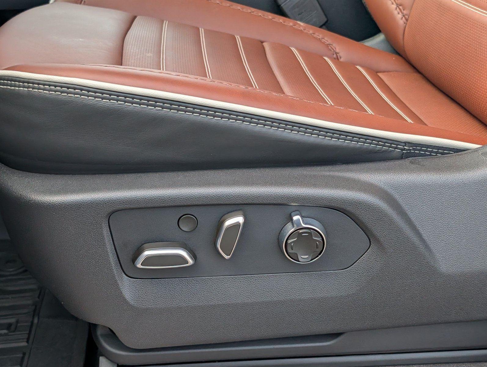 2026 GMC Sierra 2500HD Denali Ultimate - Photo 12