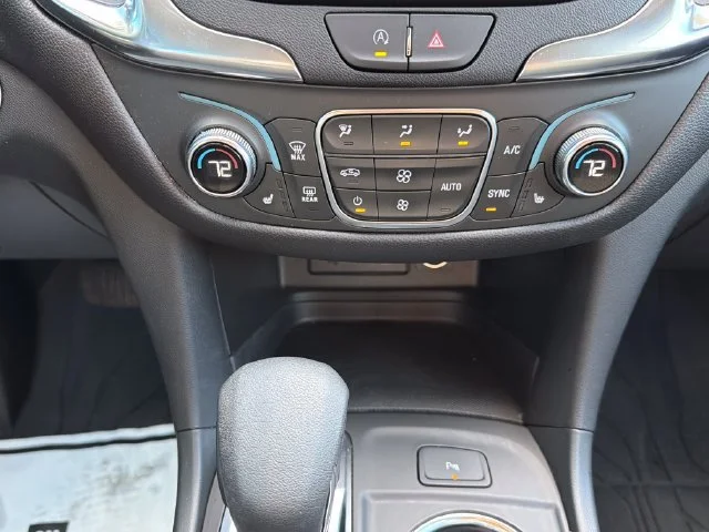 Used 2024 Riptide Blue Metallic Chevrolet LT image 31