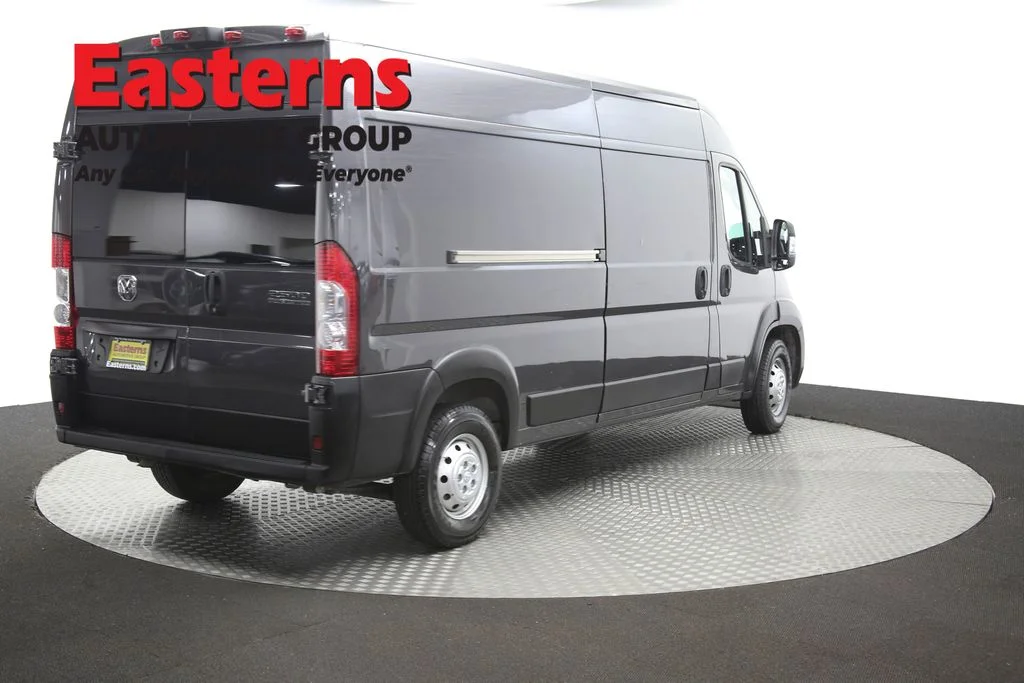 Used 2023 Gray Ram High Roof image 38