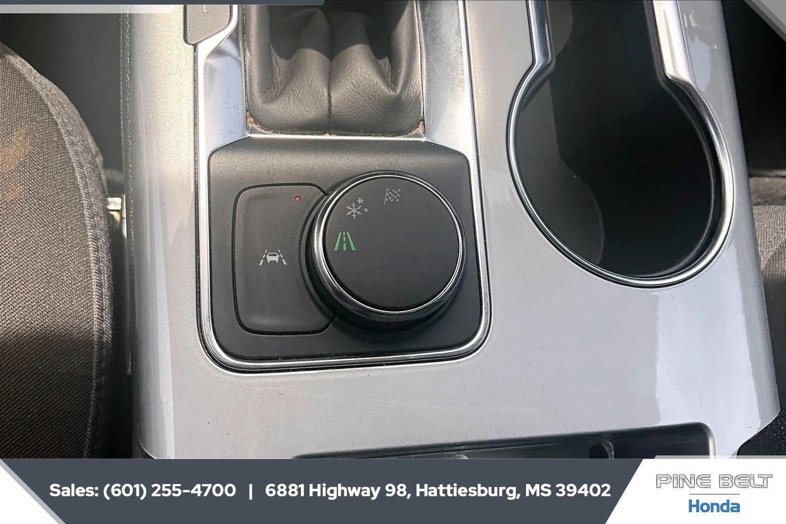Used 2025 Black Chevrolet LT image 23