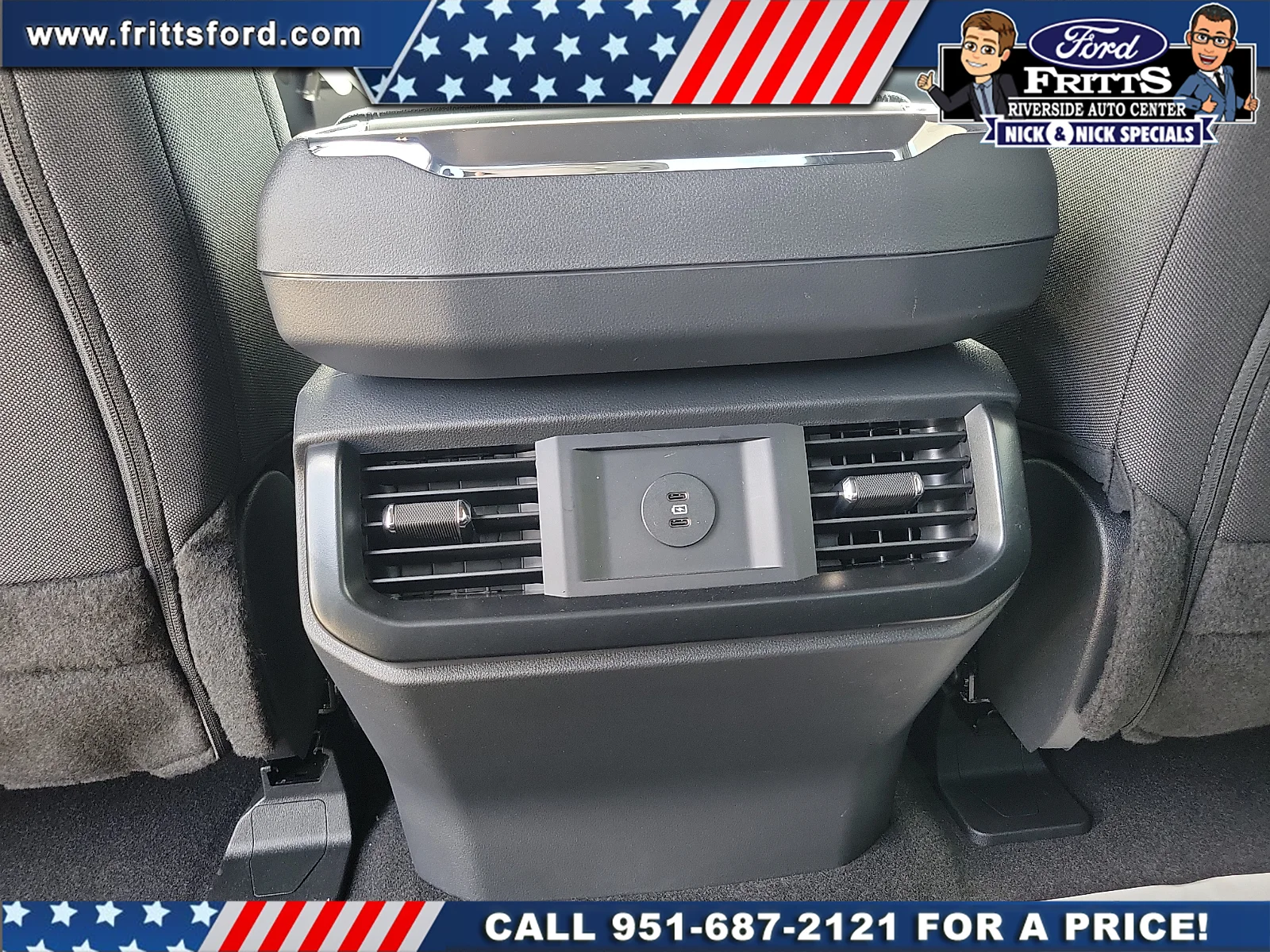 New 2026 Oxford White Ford STX® image 18