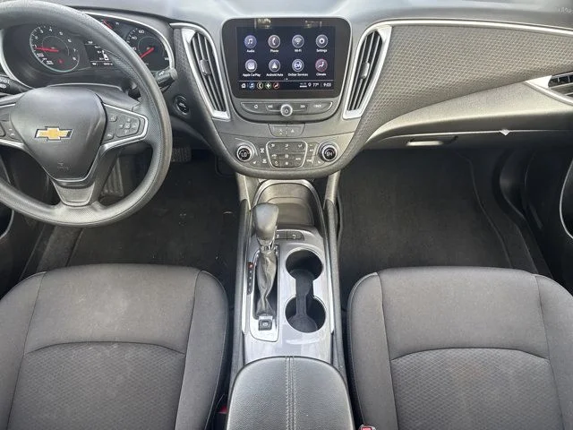 Used 2025 Black Chevrolet LT image 18