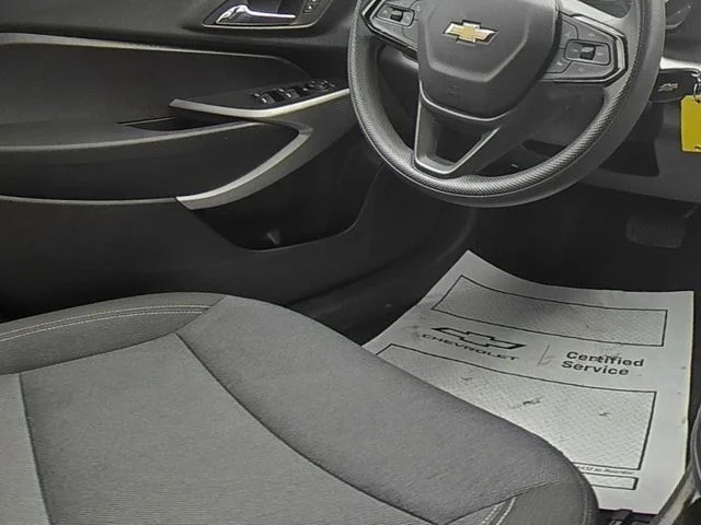 Used 2024 Red Chevrolet LS image 36
