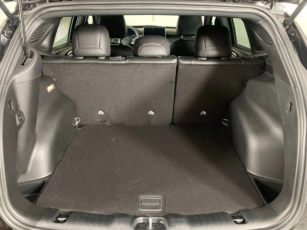 2026 Jeep Compass Altitude Special Edition - Photo 21