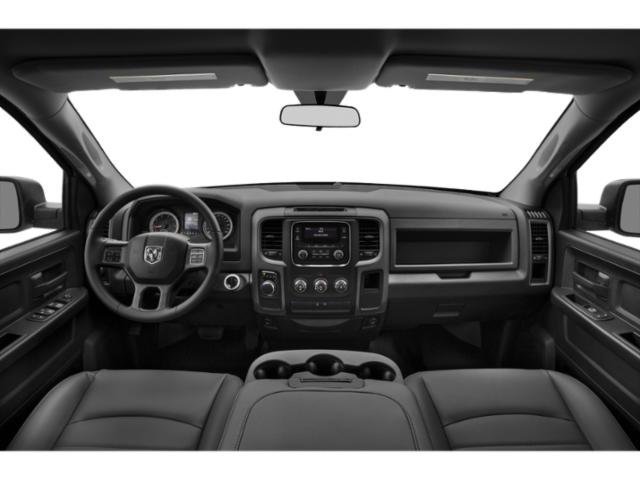 Used 2014 Granite Crystal Metallic Clearcoat Ram Express image 11