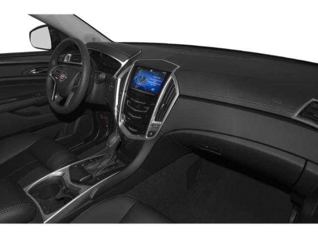 Used 2015 Graphite Metallic Cadillac Luxury Collection image 22