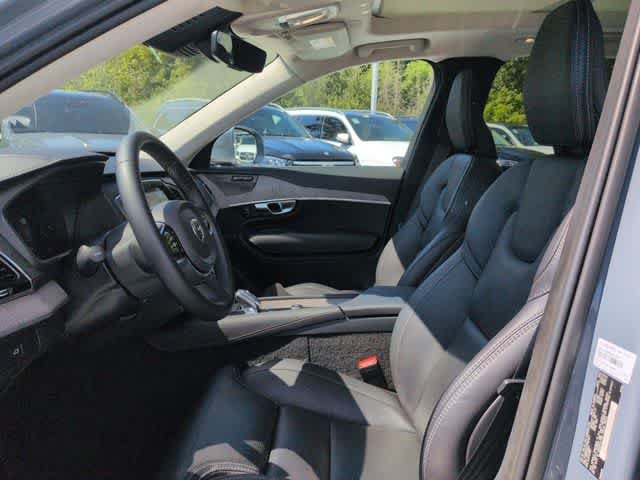 Used 2023 Gray Volvo Ultimate image 16