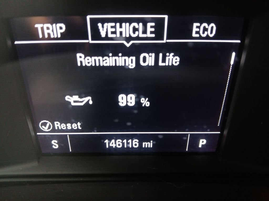 Used 2020 Gray Chevrolet LT image 17