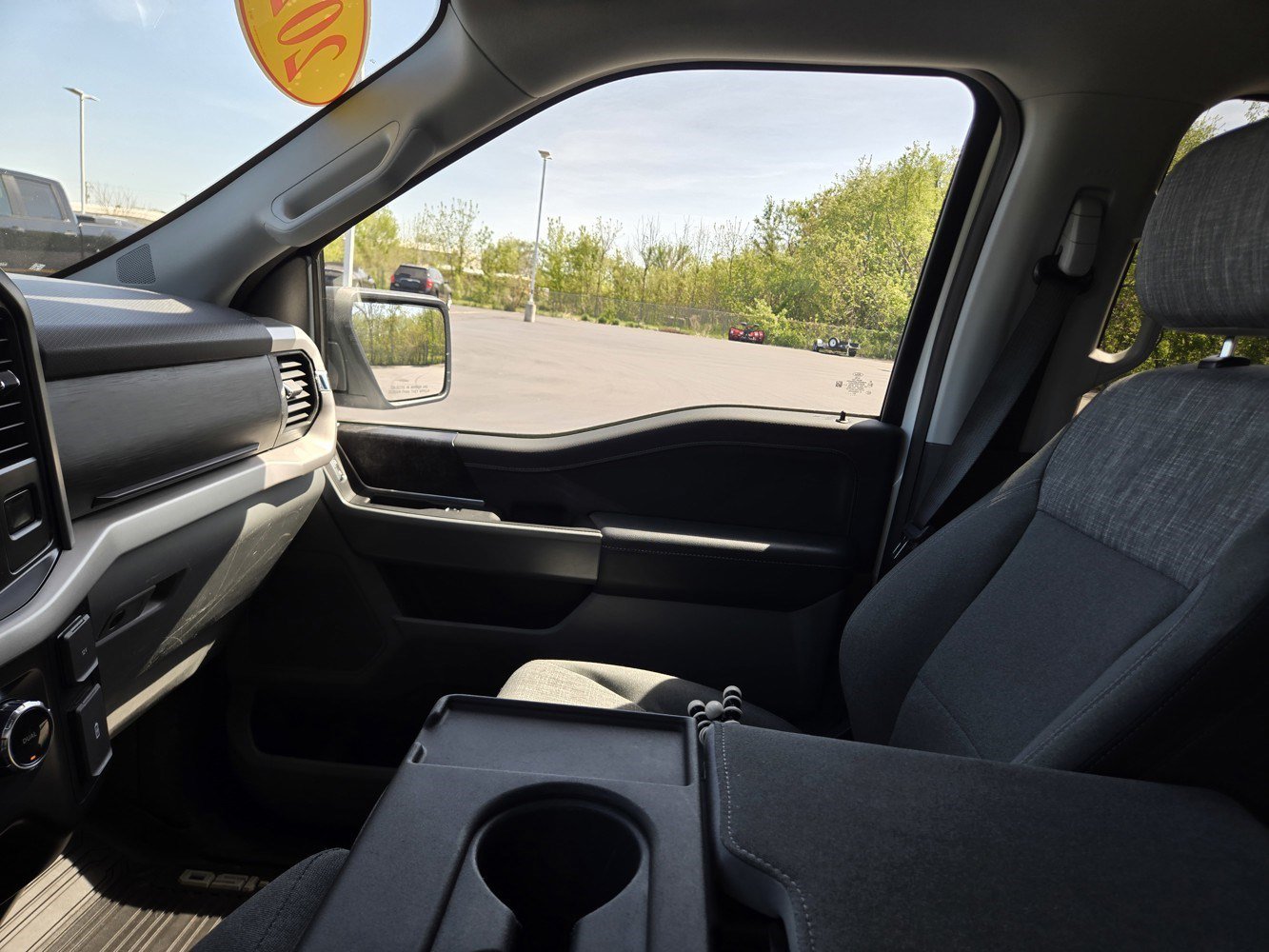 2022 Ford F-150 XL - Photo 14