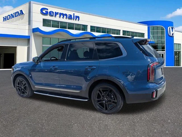 2023 Kia Telluride EX X-Line - Photo 7