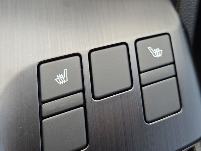 New 2026 Black Kia LX image 10