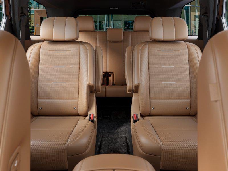 New 2026 Earthy Brass Matte Hyundai Calligraphy AWD image 51