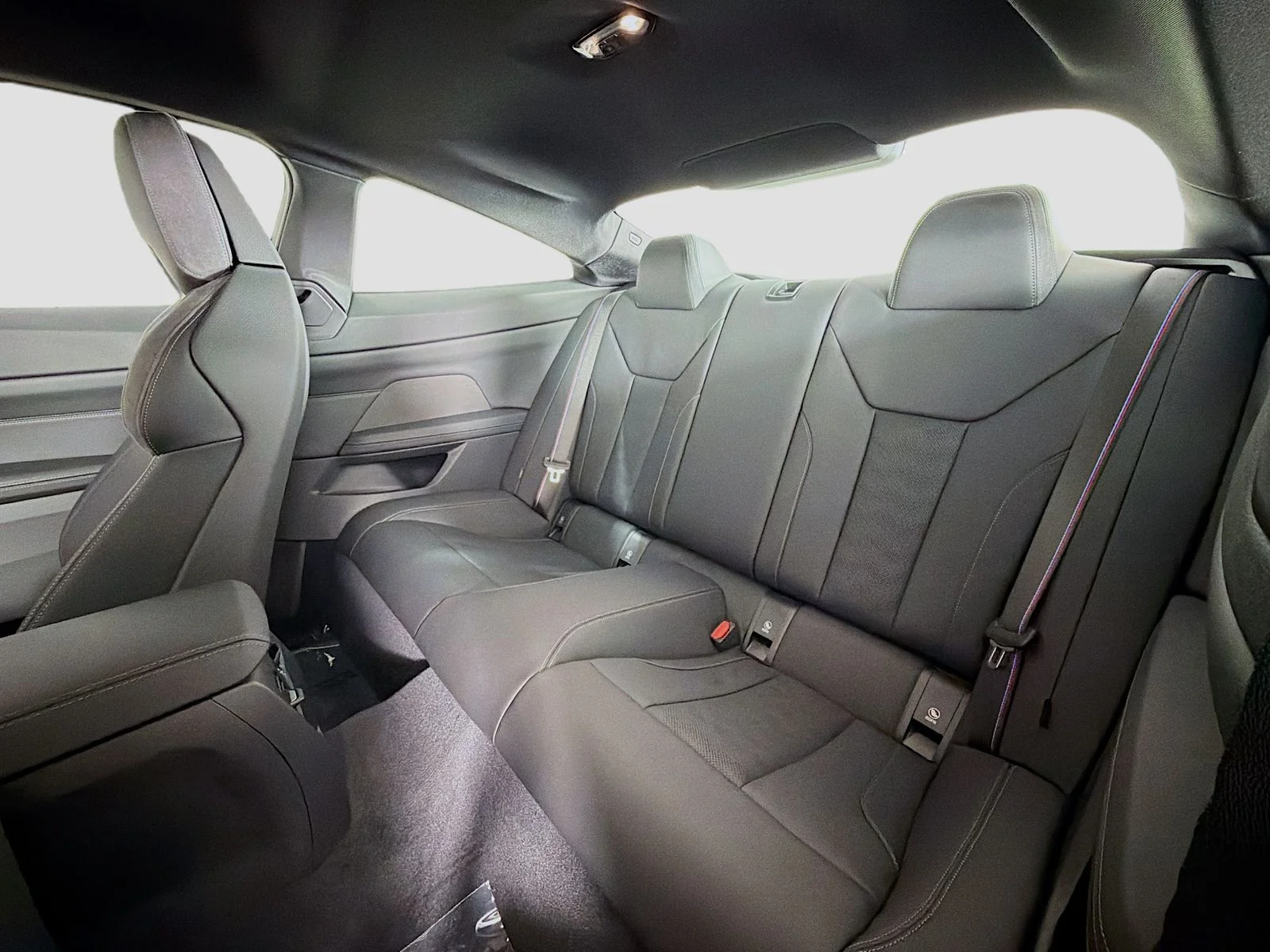 New 2027 Brooklyn Grey Metallic BMW Base image 25