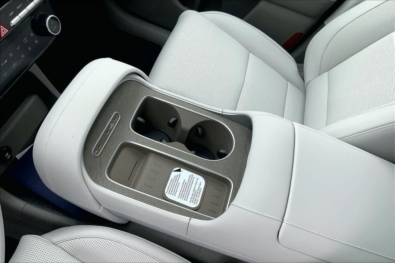 New 2026 Titan Charcoal Pearl Hyundai Limited image 8