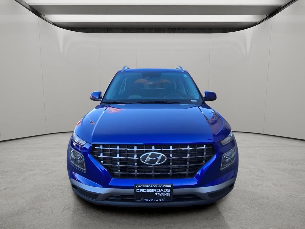 2025 Hyundai Venue SEL - Photo 8