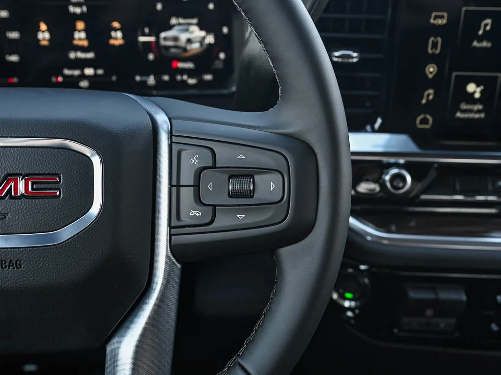 New 2026 Sterling Metallic GMC Elevation image 20