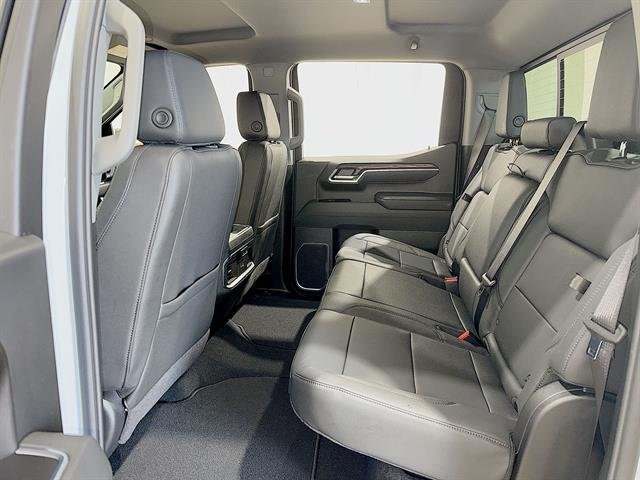 2026 GMC Sierra 1500 SLT - Photo 24