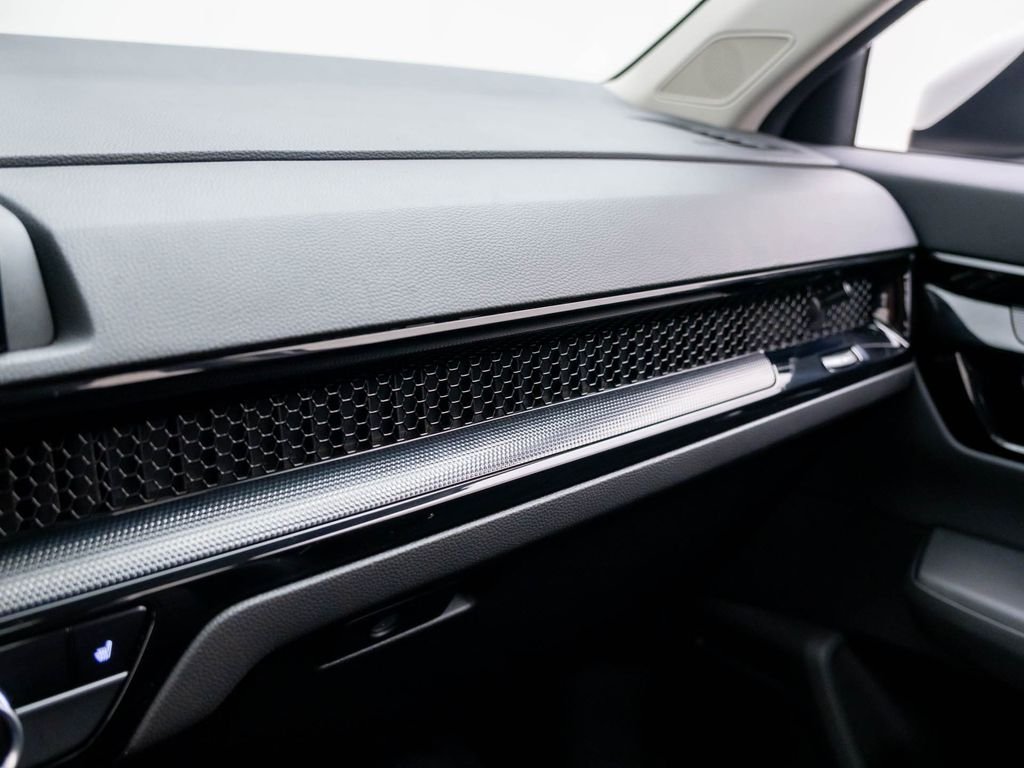 2023 Honda CR-V EX-L - Photo 34