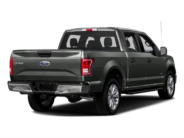 Used 2016  Ford XLT image 2