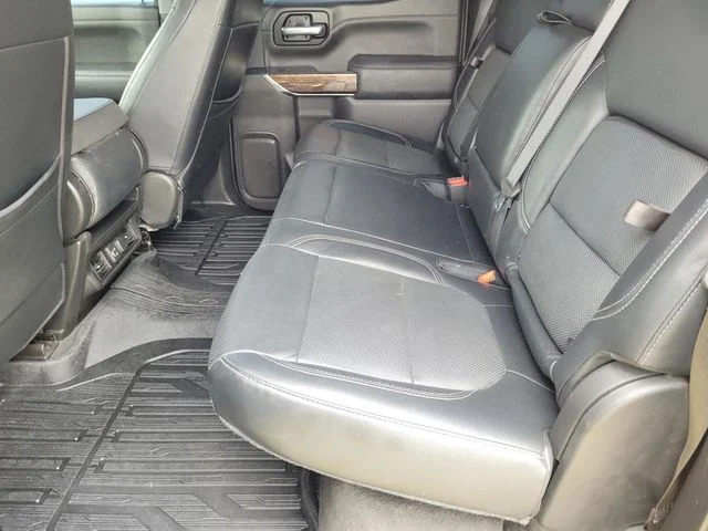 Used 2021 Gray GMC Elevation image 33