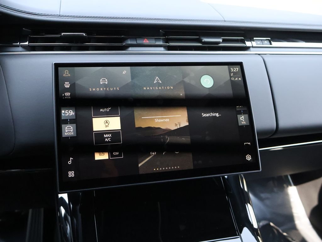 2026 Land Rover Range Rover Sport Dynamic SE - Photo 22