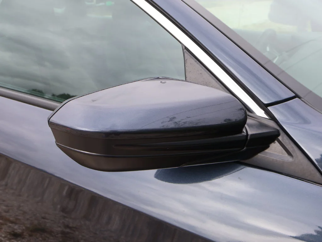 Used 2019 Blue Honda LX image 13