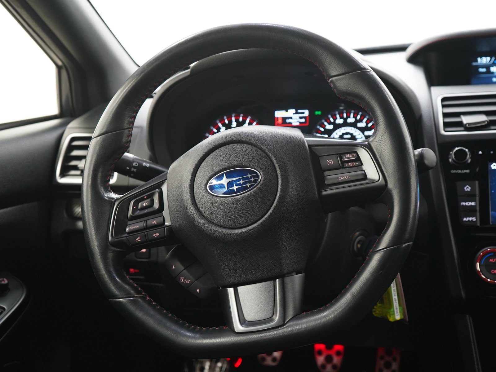 Used 2020 Magnetite Gray Metallic Subaru  image 17